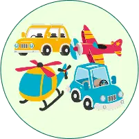Vehicles
